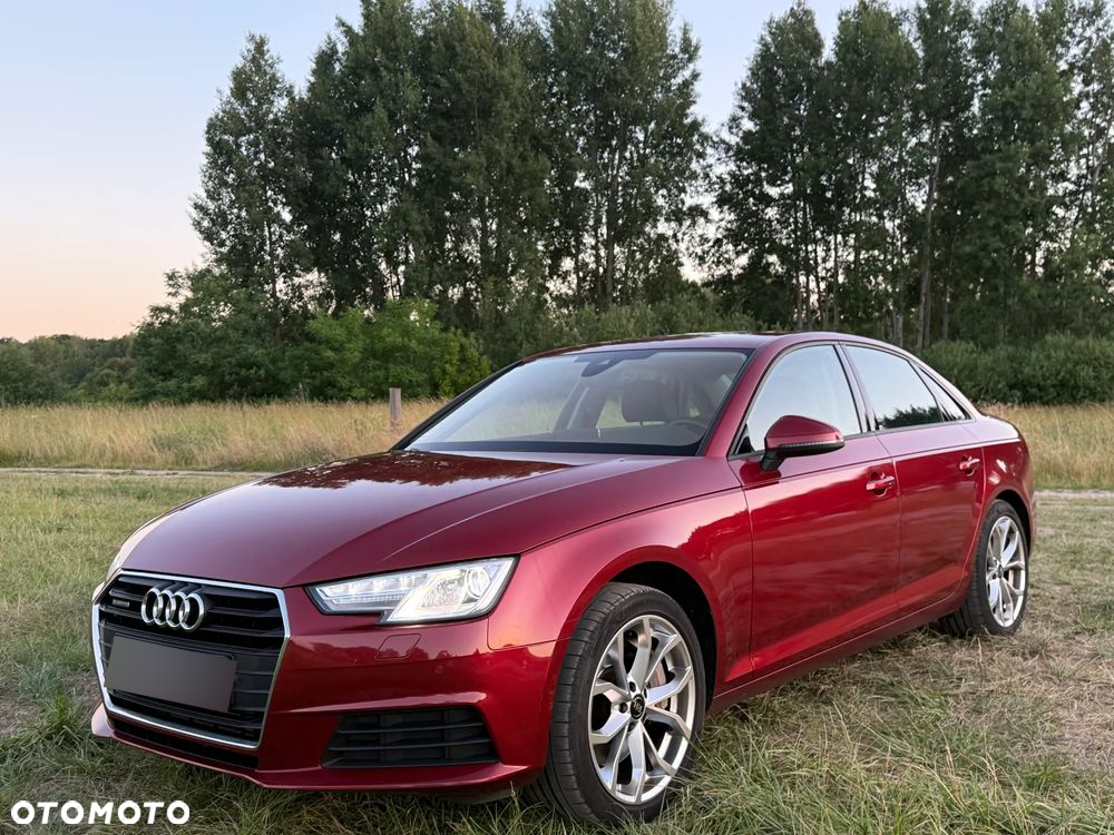 Audi A4 - 15