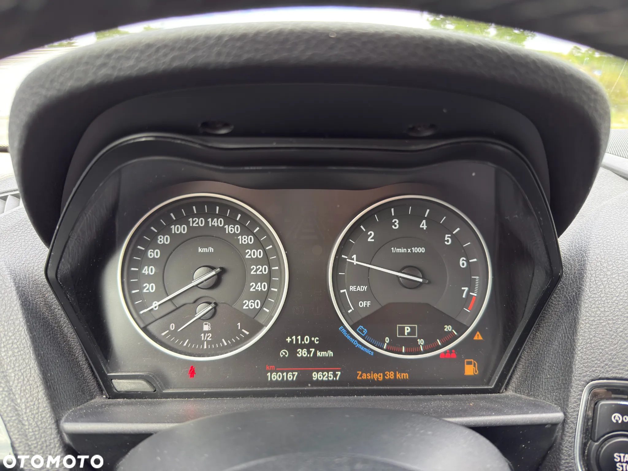 BMW Seria 1 118i Sport Line - 14