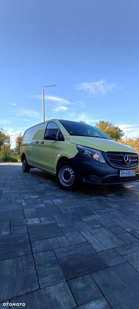 Mercedes-Benz Vito - 3