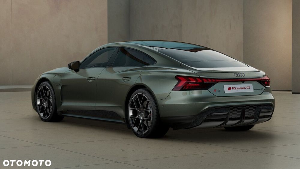 Audi RS e-tron GT - 2
