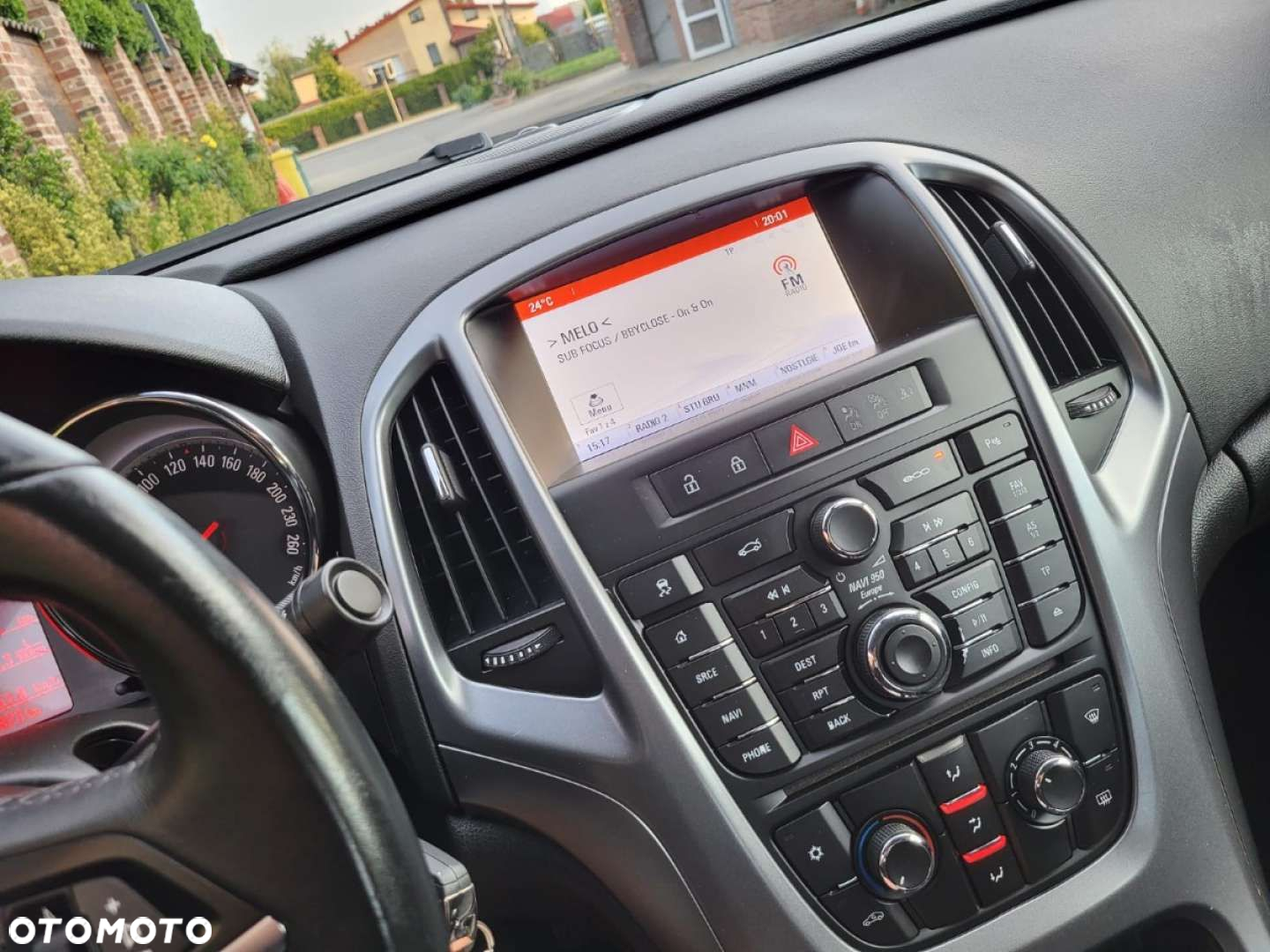 Opel Astra - 16