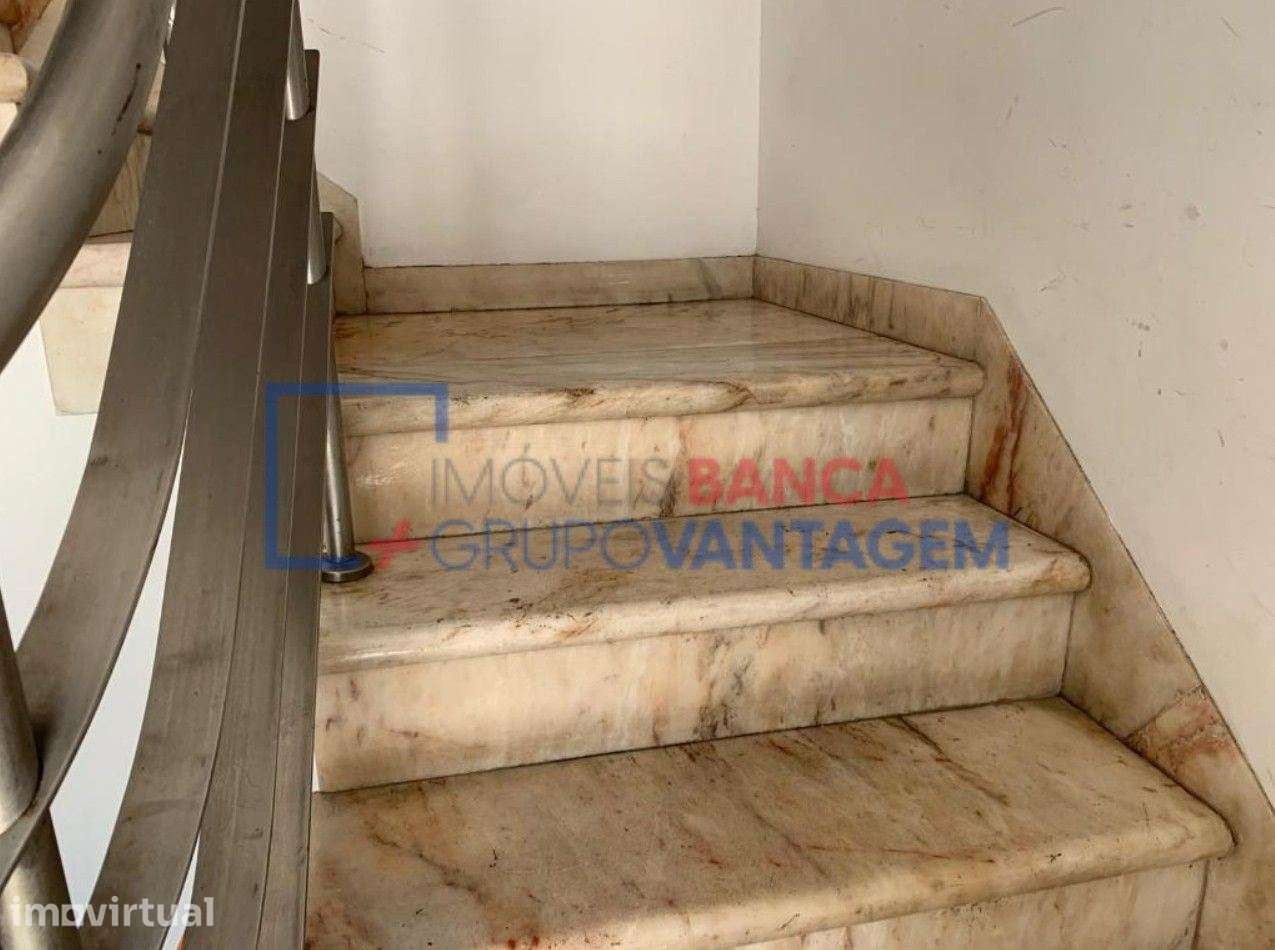 Moradia t4 no centro histórico de Évora - Grande imagem: 2/26