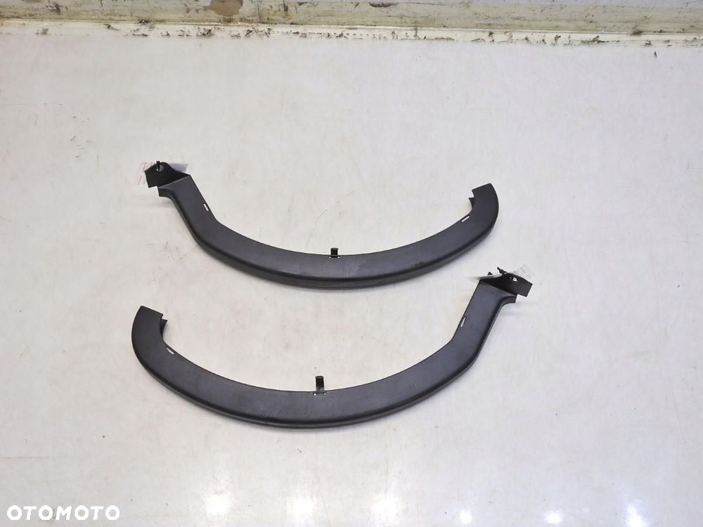 OSŁONA ZAWIASU KLAPY PEUGEOT 607 LIFT 96364993 - 8