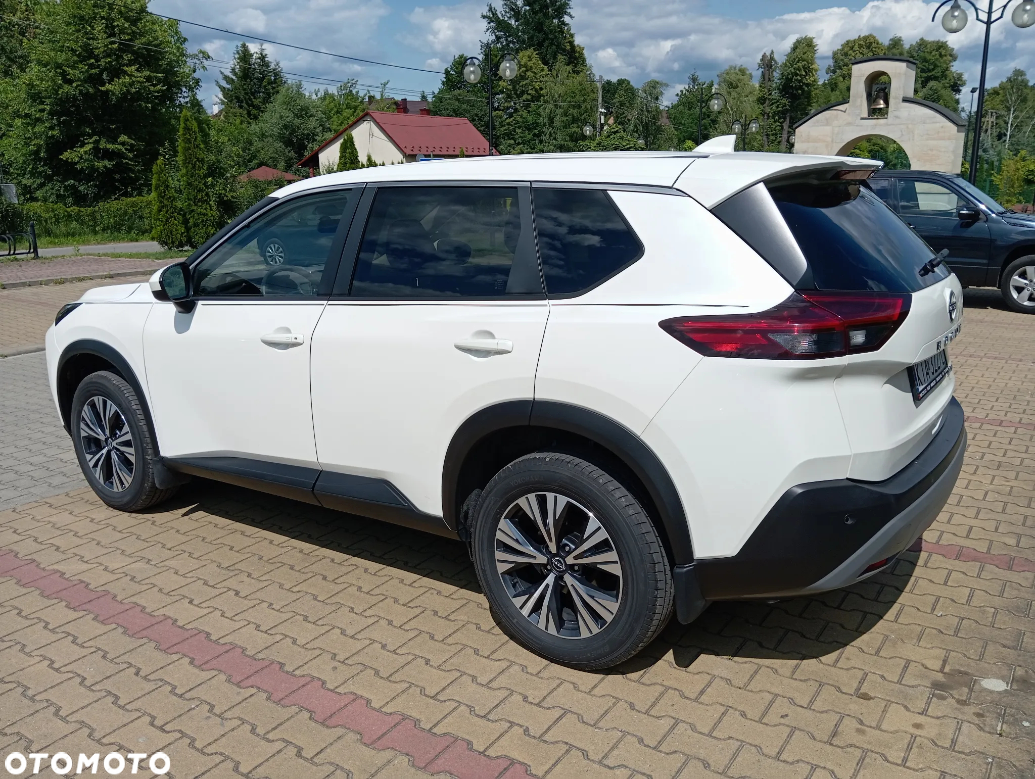 Nissan X-Trail - 3