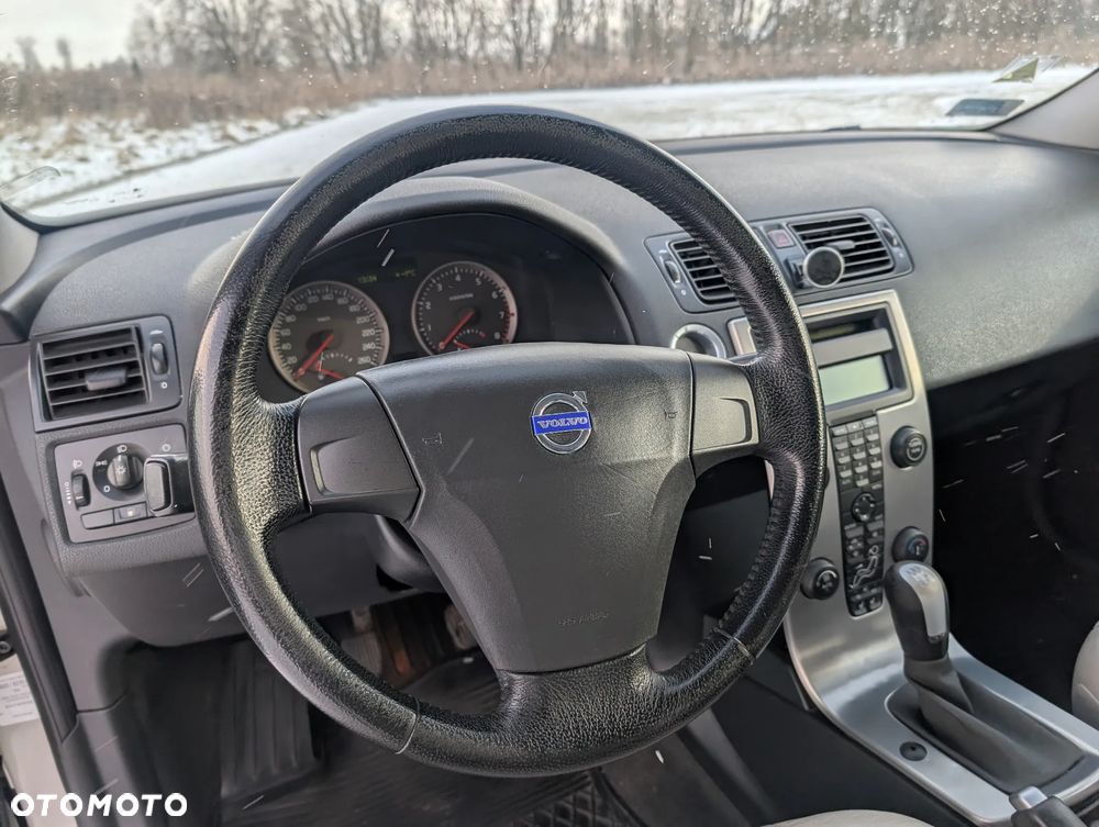 Volvo C30 2.0 Momentum - 17