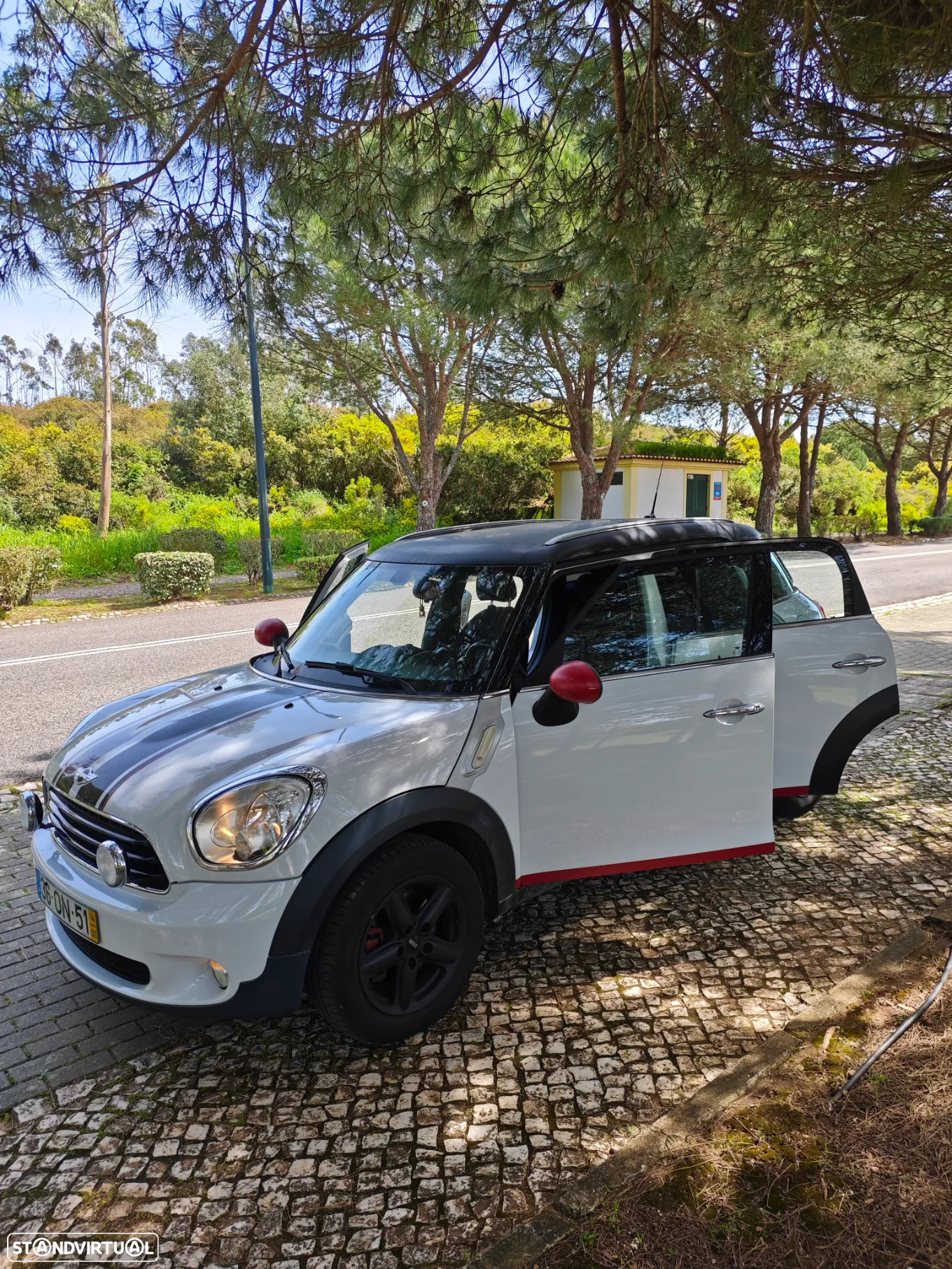 MINI Countryman - 9