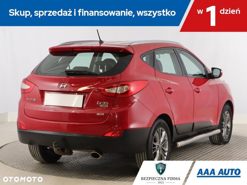 Hyundai ix35 - 6