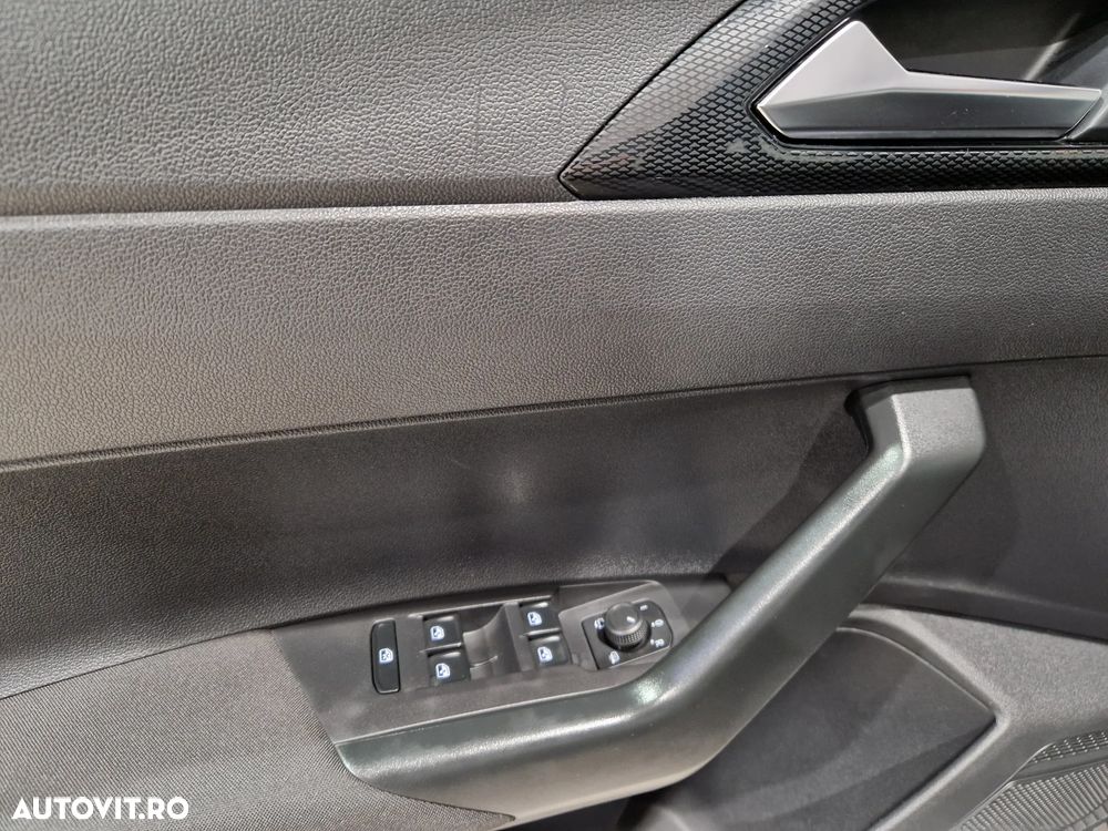 Volkswagen Polo 1.0 TSI DSG Life - 14