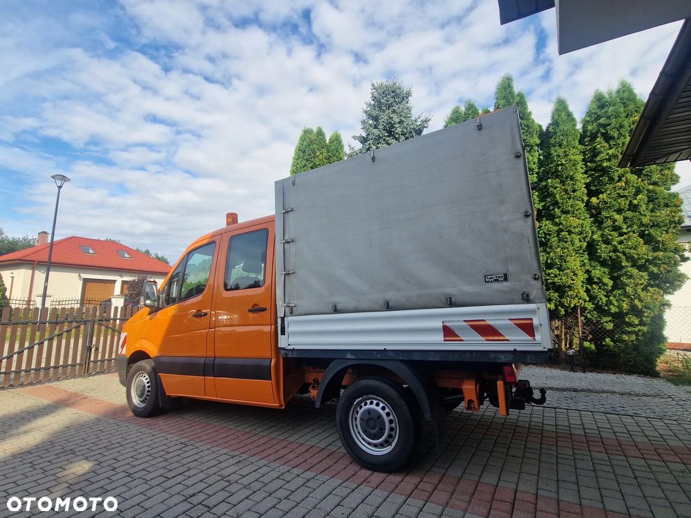 Volkswagen Crafter - 6