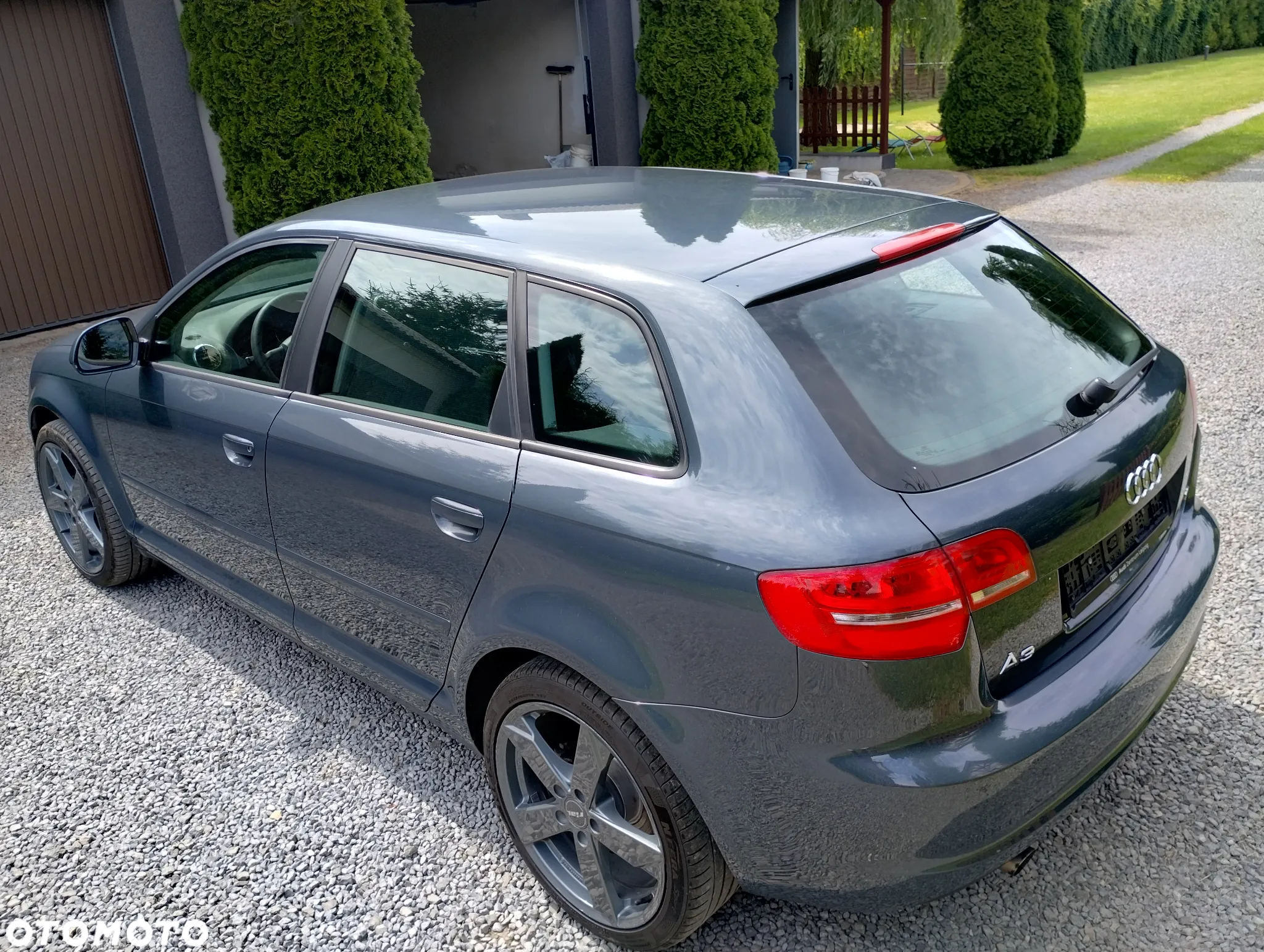Audi A3 - 15