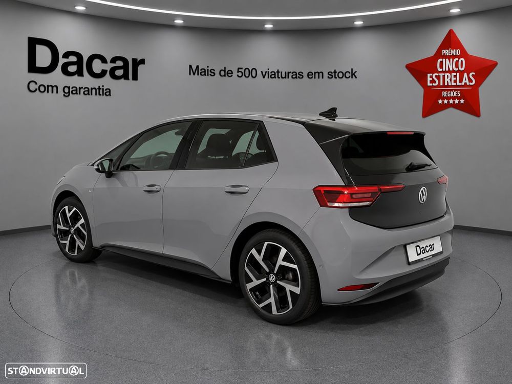 VW ID.3 Pro Confort - 3