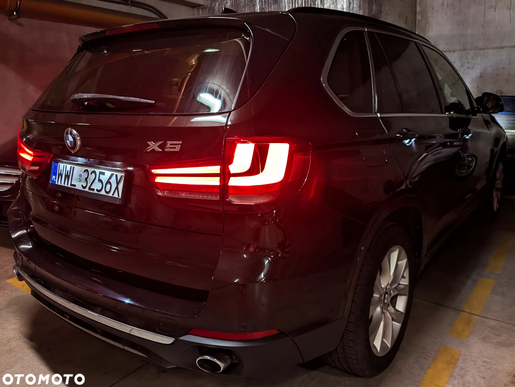 BMW X5 xDrive35i - 13