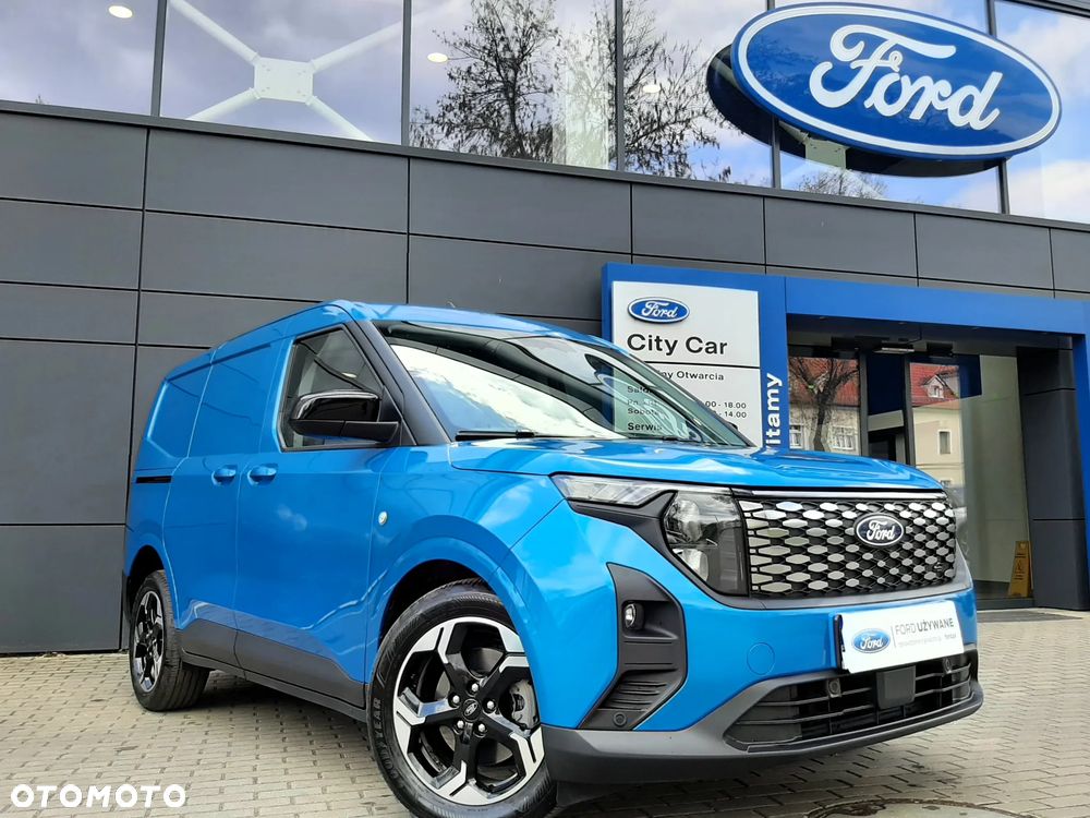 Ford Courier - 12