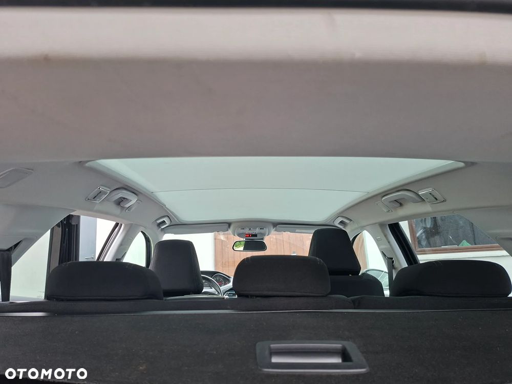 Peugeot 308 1.6 BlueHDi Business Line S&S - 20