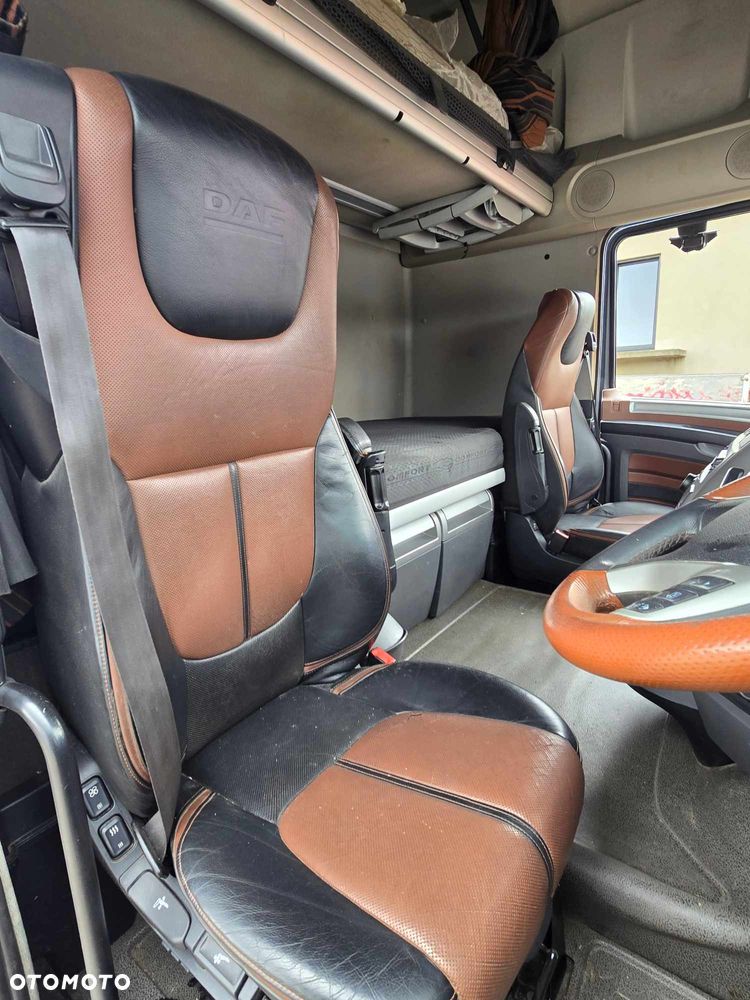 DAF XF 530 - 10