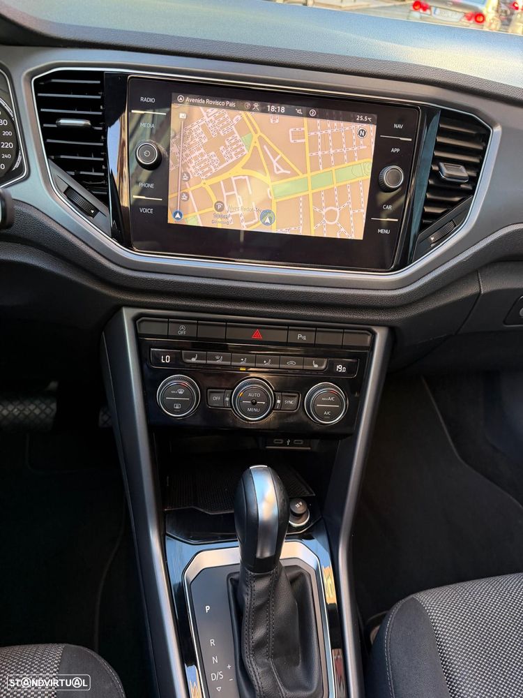 Volkswagen T-Roc Cabrio — fotografia 18