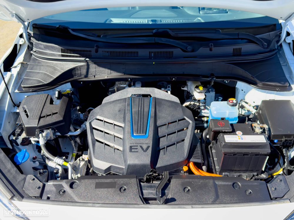 Hyundai Kauai Premium - 10