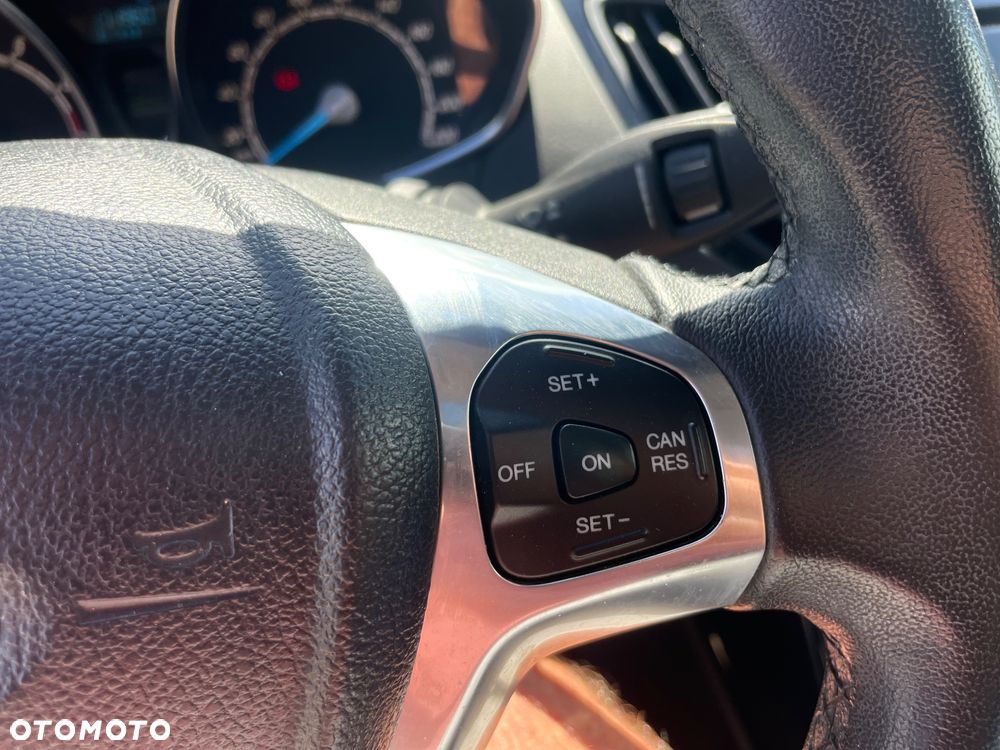 Ford B-MAX 1.0 EcoBoost Titanium ASS - 26