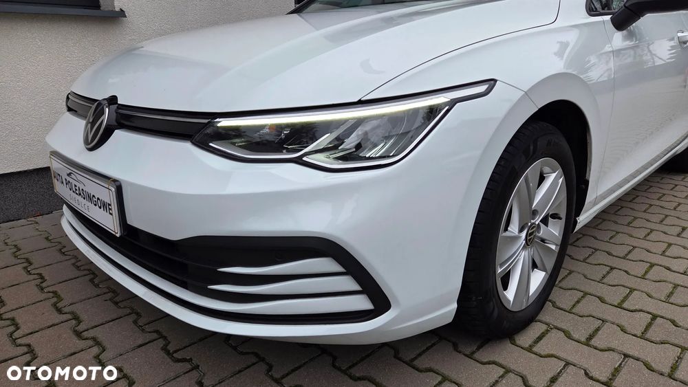 Volkswagen Golf 1.5 TSI EVO Life - 3