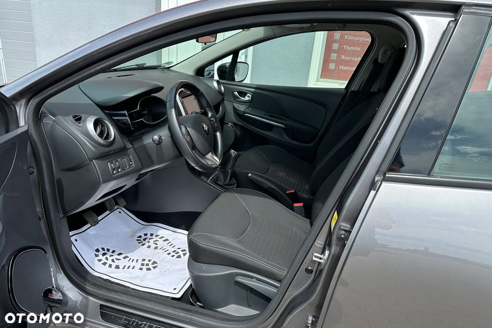 Renault Clio 0.9 Energy TCe Limited - 21