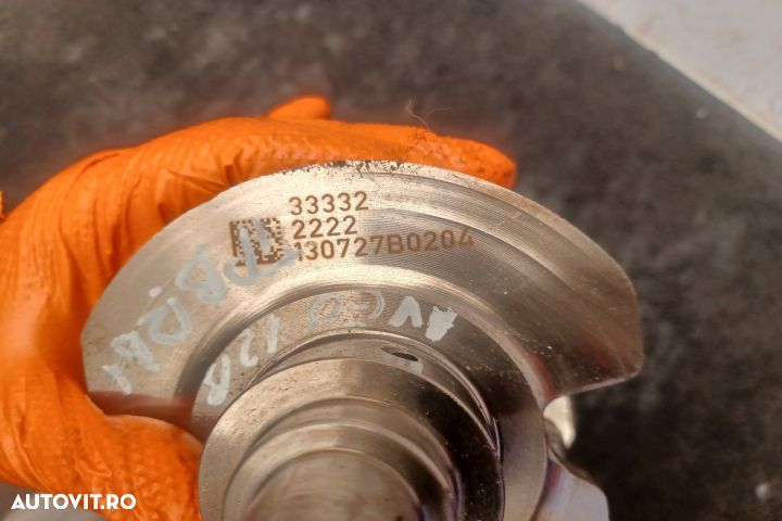 Vibrochen - Arbore cotit B12D1 B12D1 Chevrolet Aveo T300 [2011 - 2020 - 5