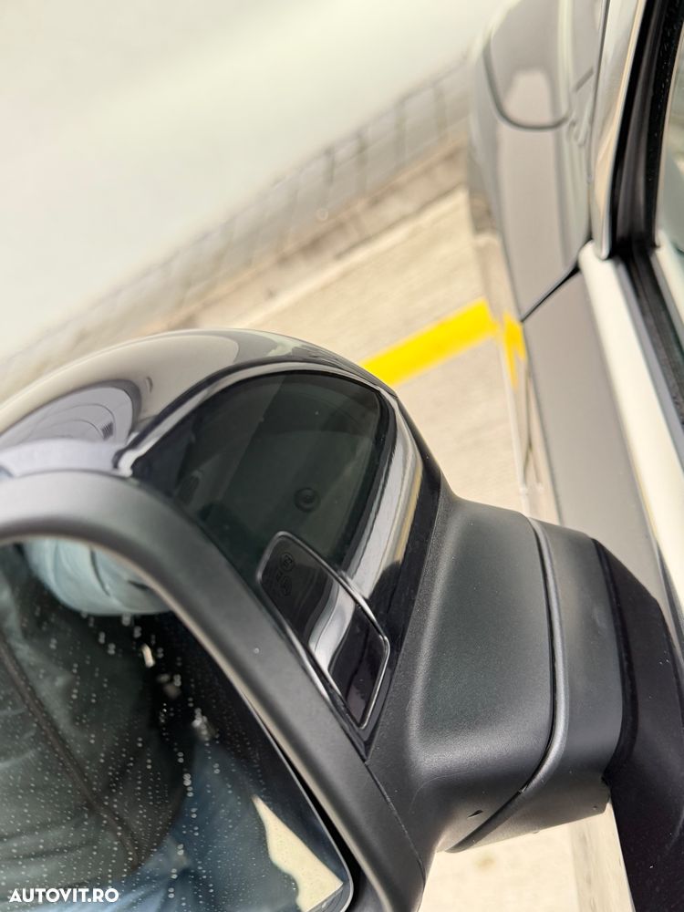 Volkswagen Touareg 3.0 V6 TDI 4Motion DPF Automatik Atmosphere - 25