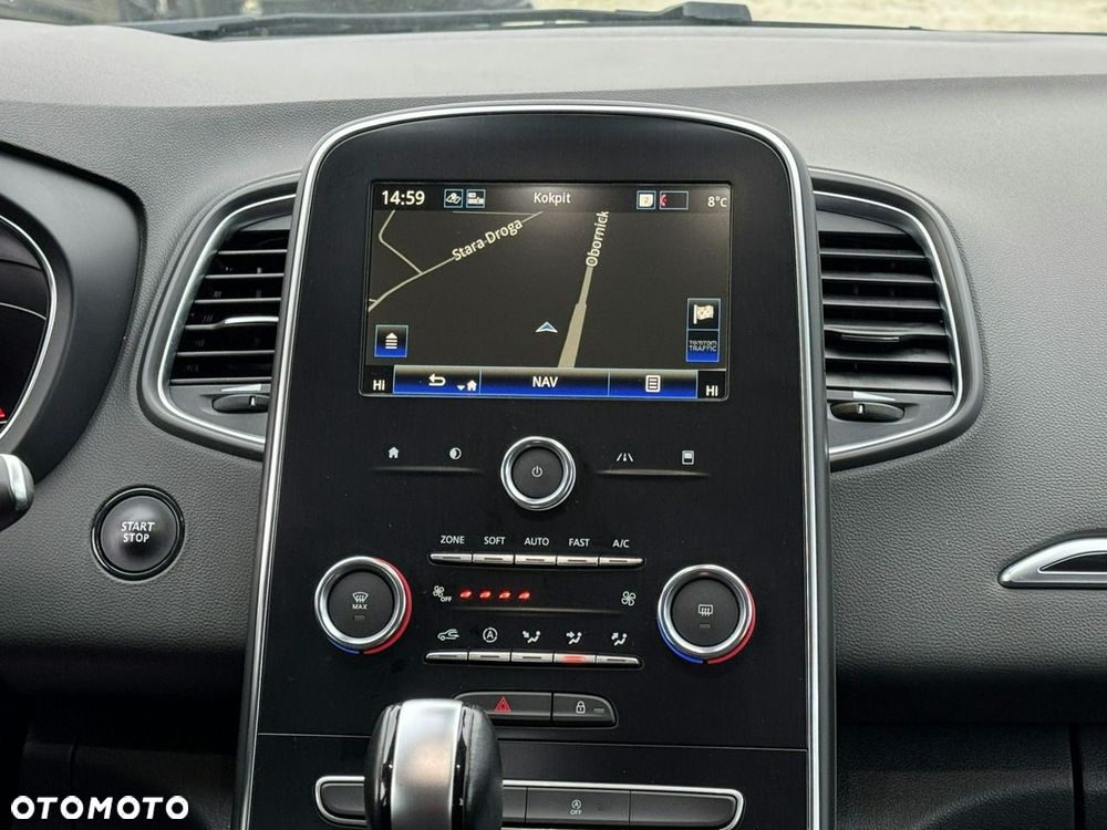 Renault Scenic - 26