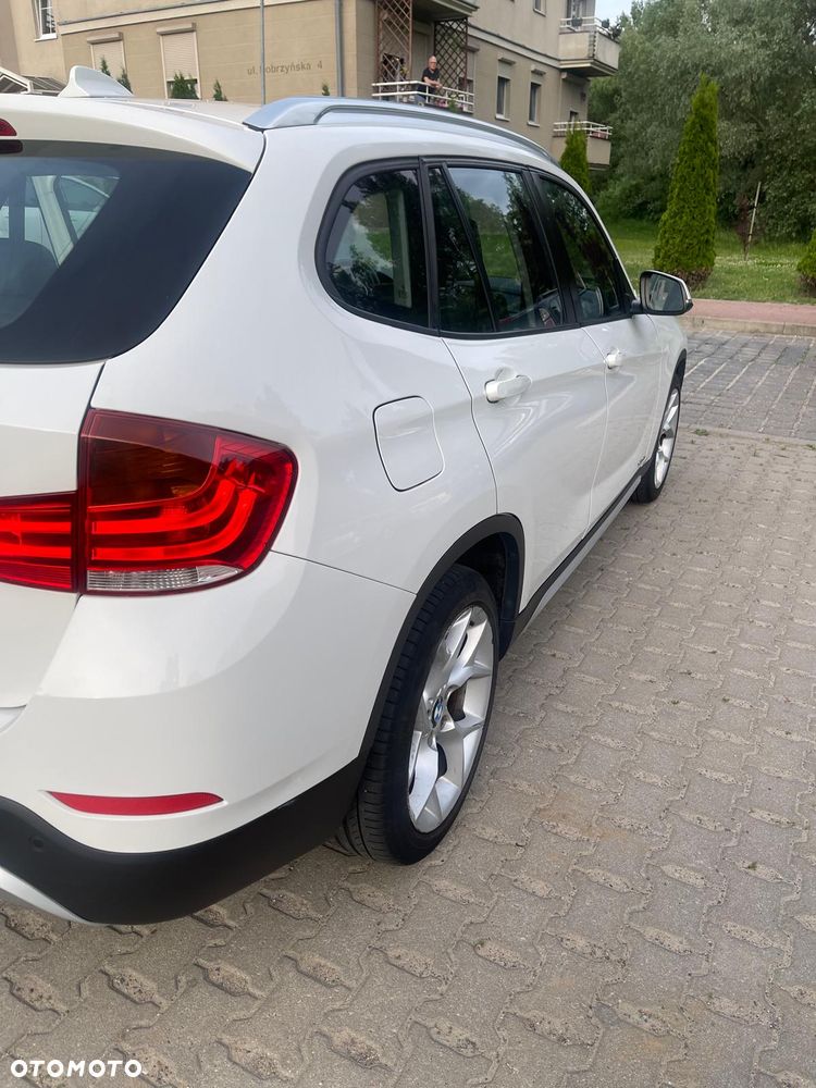 BMW X1 - 6