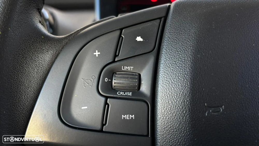 Citroën C4 Cactus PureTech 110 Stop&Start EAT6 Shine - 5