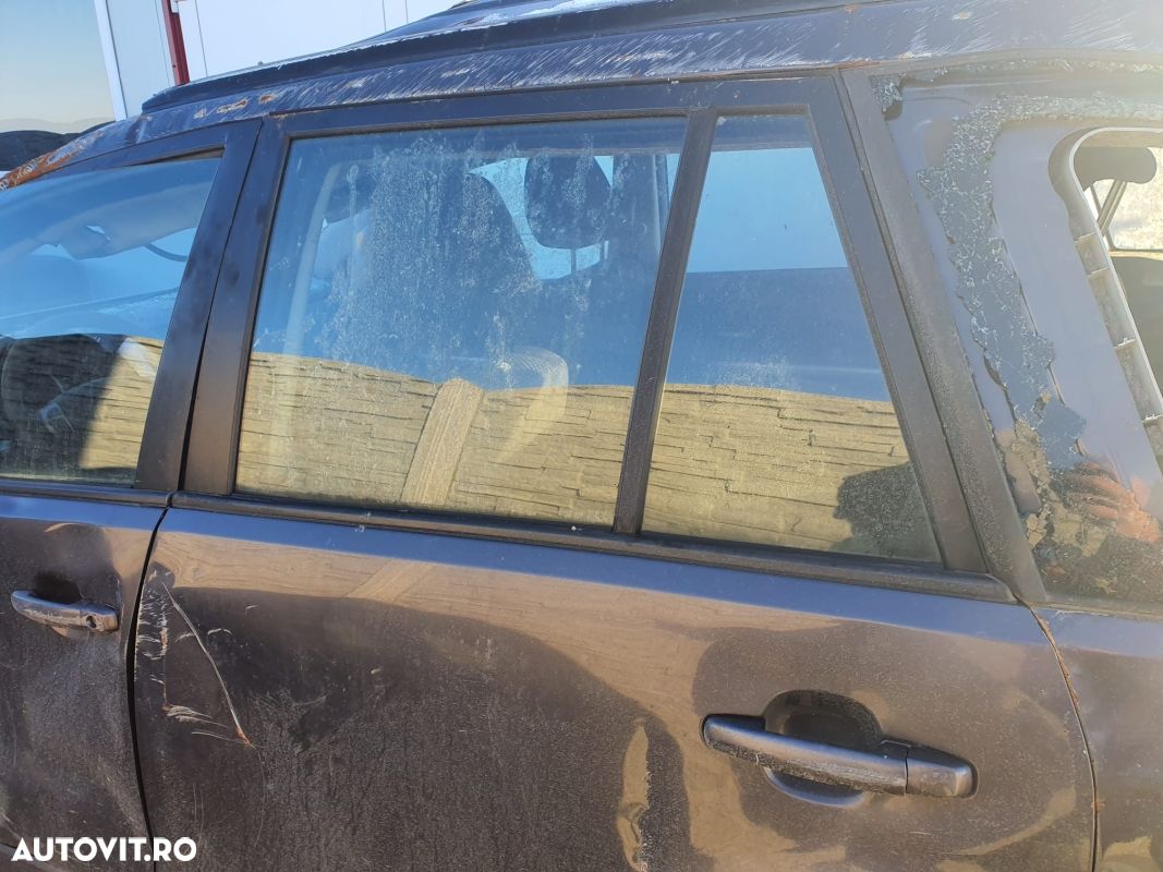 GEAM USA SUZUKI GRAND VITARA S.SP - 1