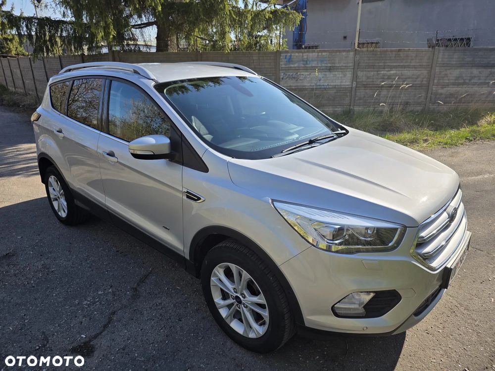 Ford Kuga - 7