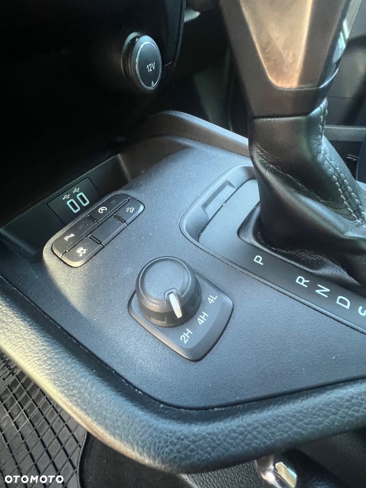 Ford Ranger 2.0 EcoBlue 4x4 DC Limited - 20