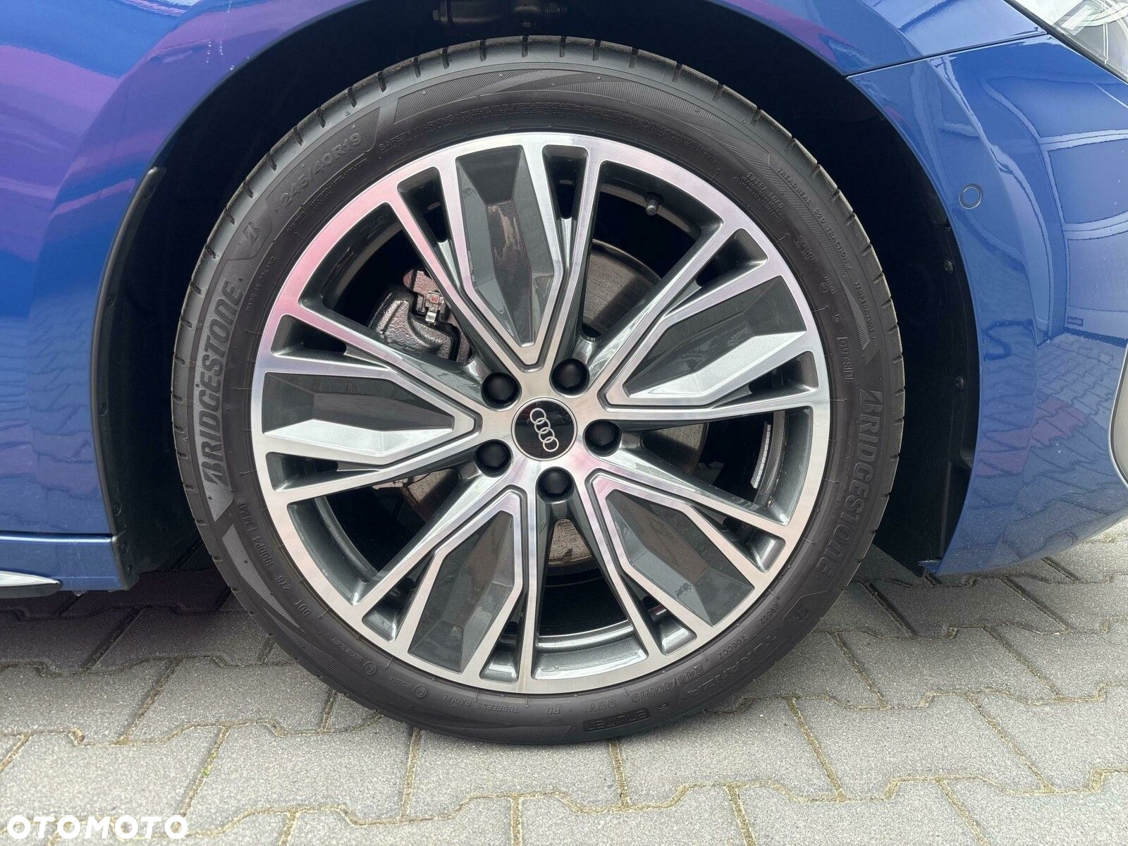 Audi A5 - 9