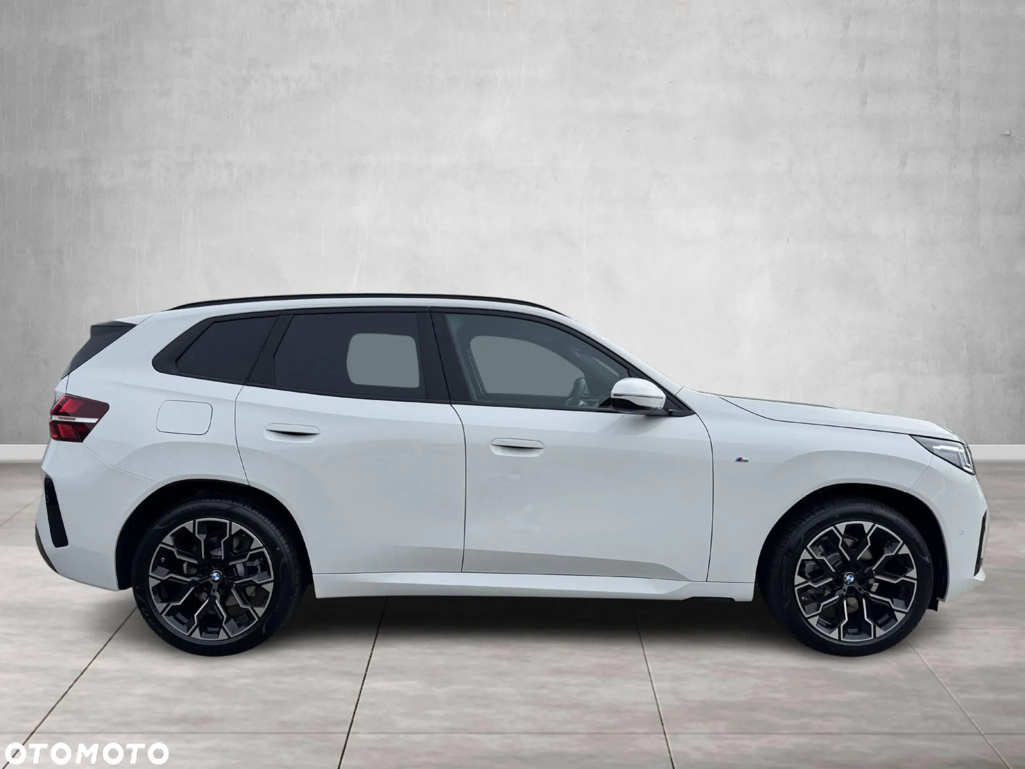 BMW X3 - 6