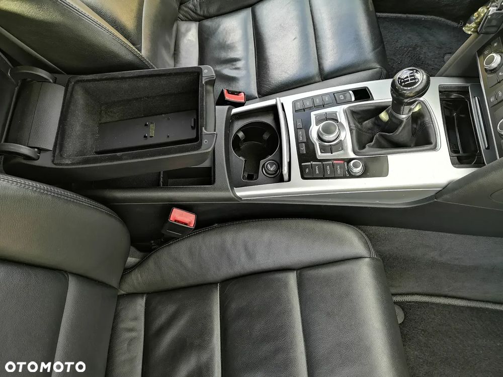 Audi A6 Avant 2.0 TDIe DPF - 15