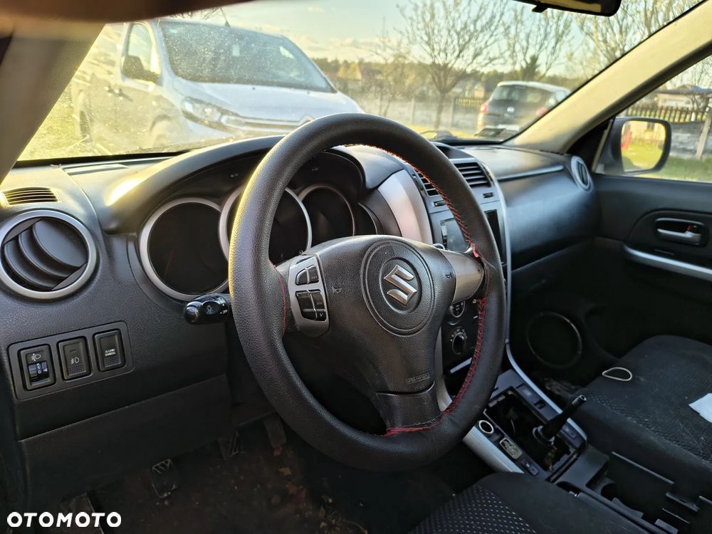 Suzuki Grand Vitara 1.9 DDiS - 7