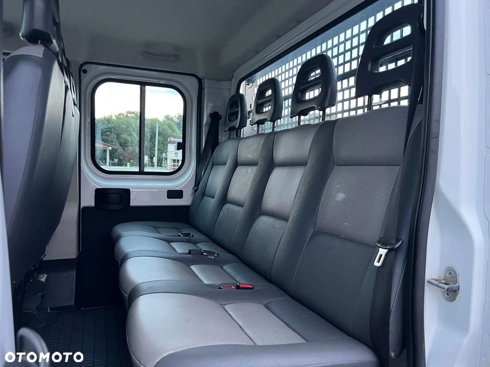 Peugeot Boxer - 23
