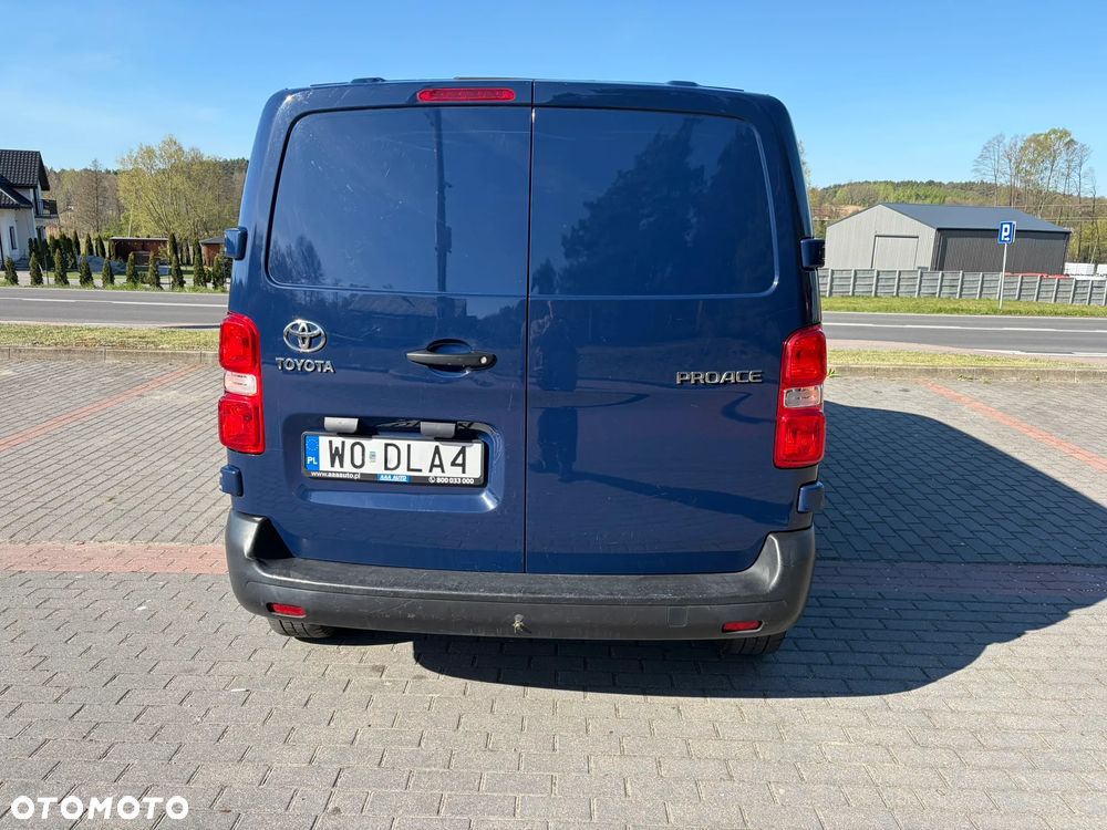 Toyota ProAce - 6
