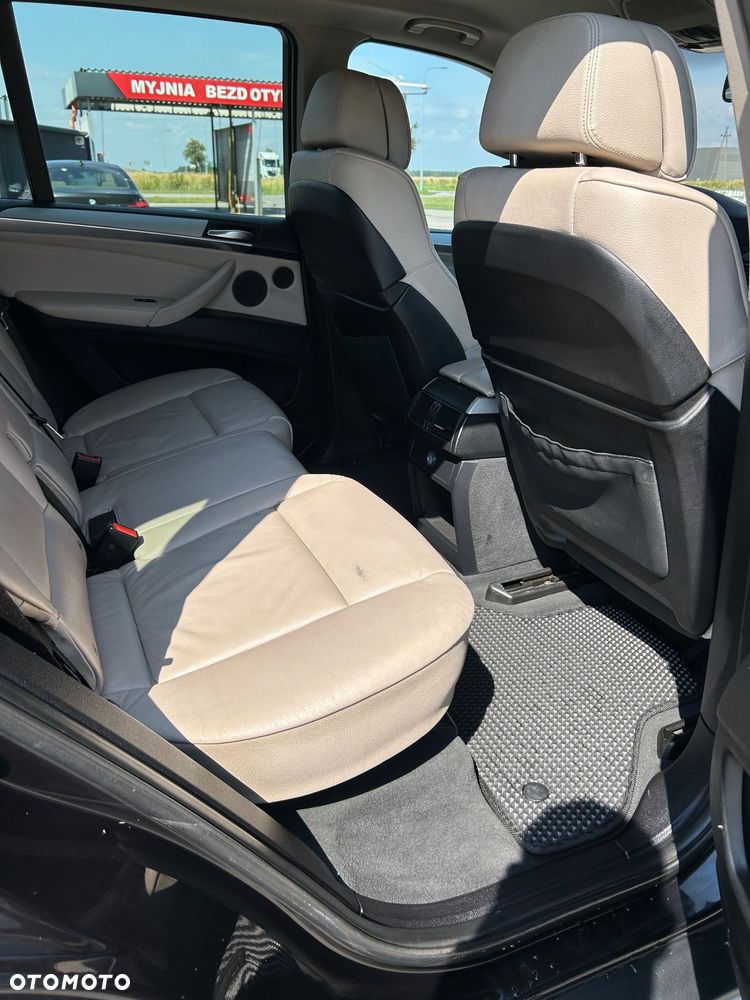 BMW X5 4.0d xDrive - 18