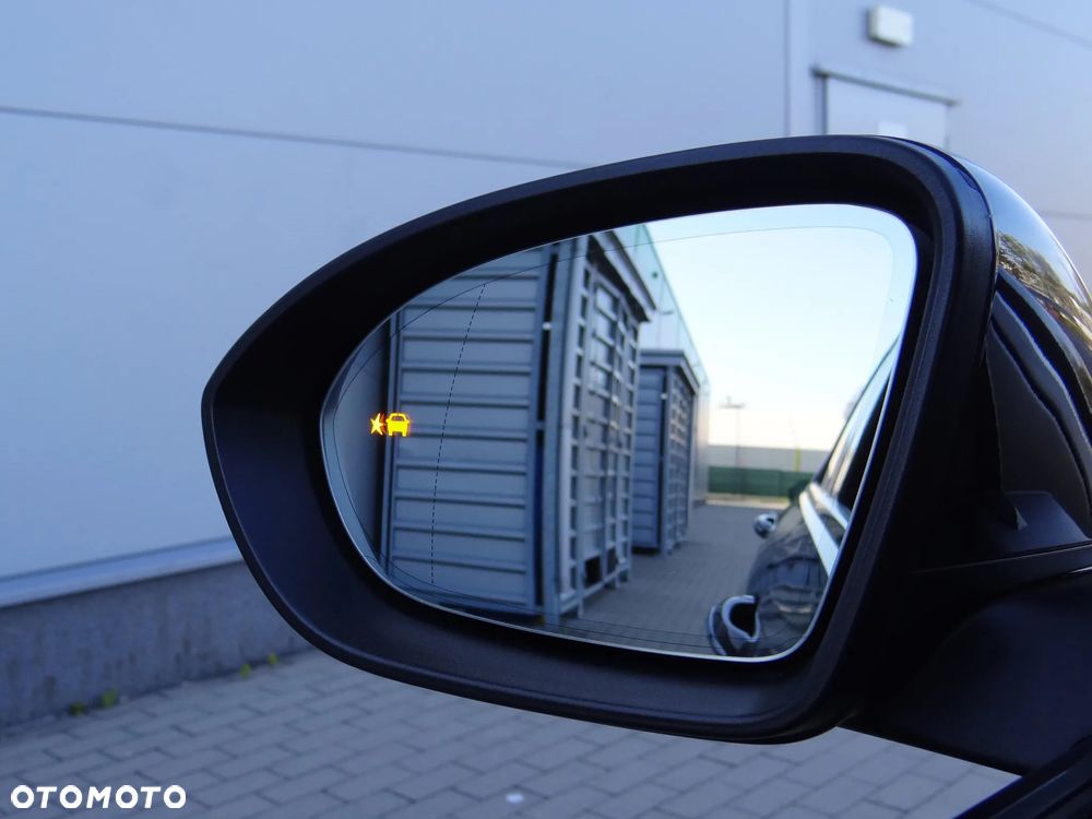 Opel Insignia 1.5 Direct InjectionTurbo Innovation - 28