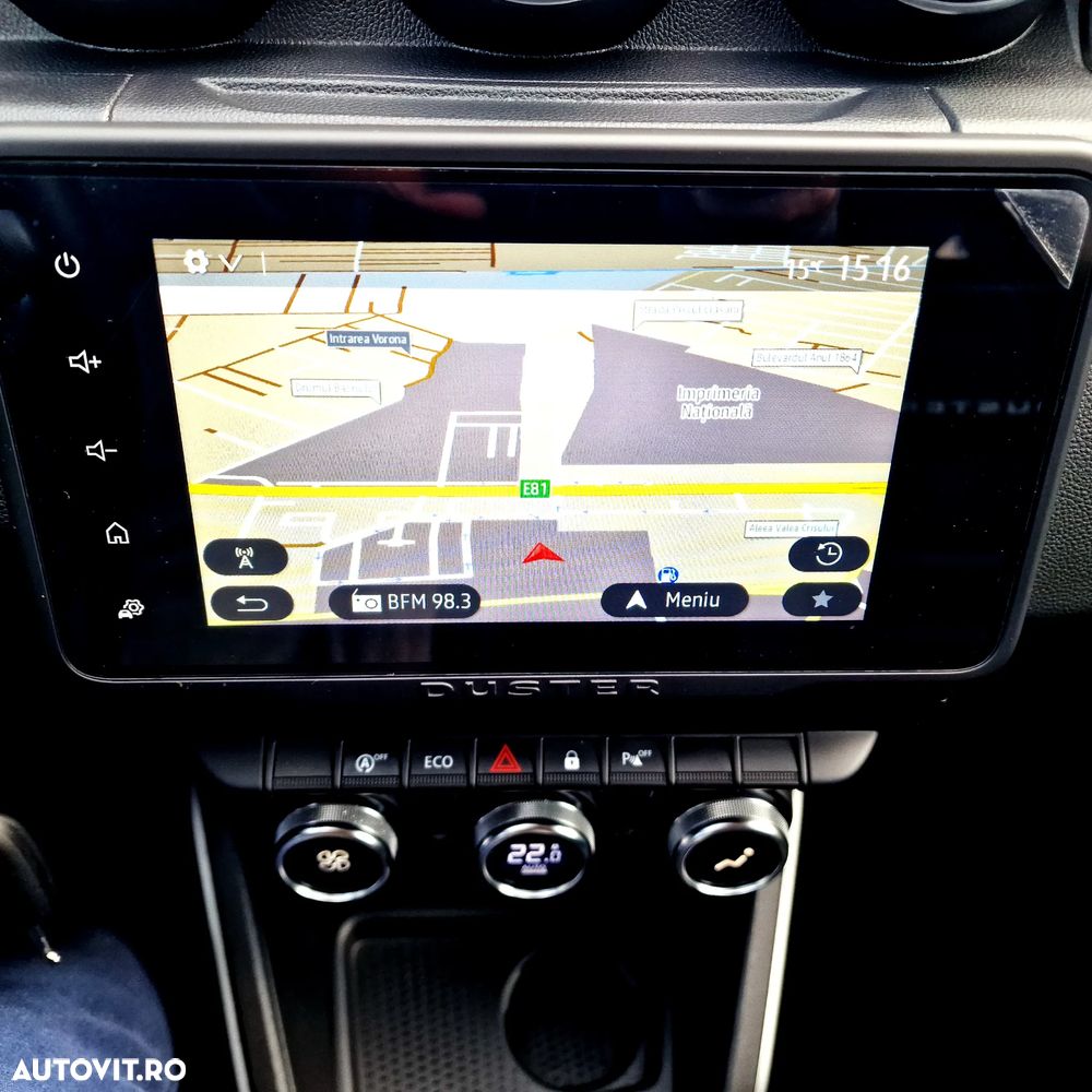 Dacia Duster TCe 90 Comfort - 25