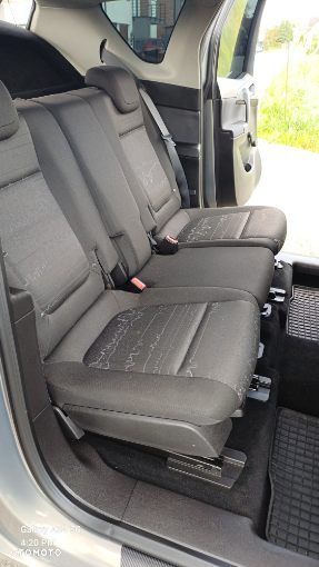 Opel Meriva 1.4 T Essentia - 8