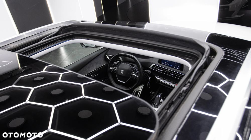 Peugeot 5008 2.0 BlueHDI Crossway S&S EAT8 - 10