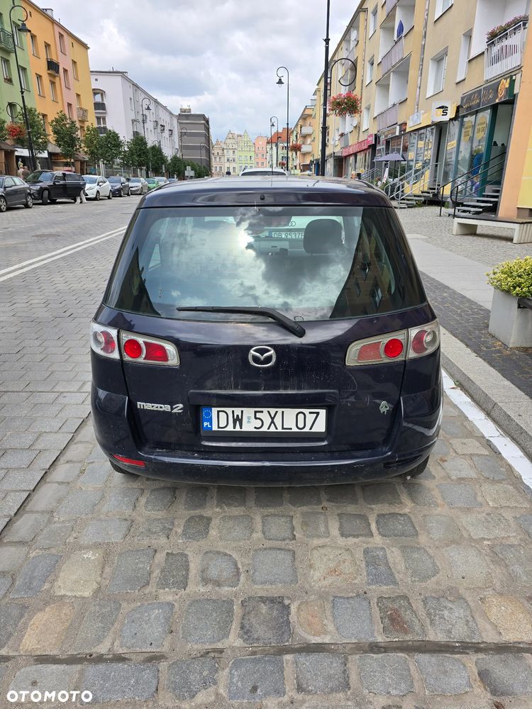 Mazda 2 - 2
