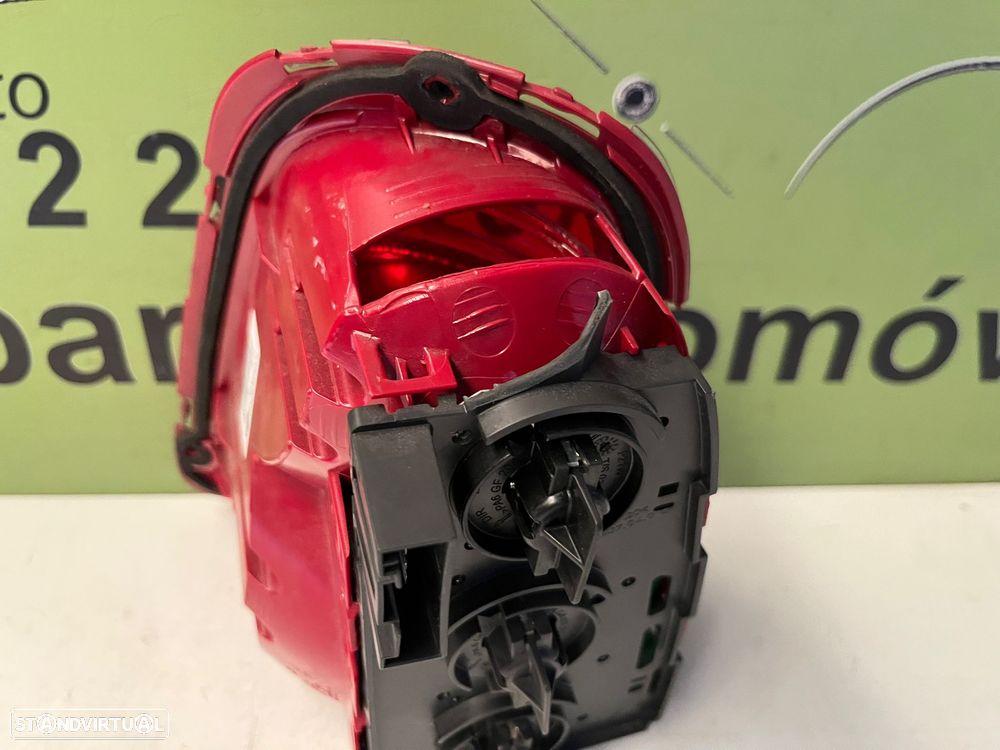 Mini Cooper R56 - FAROLIM ESQUERDO - FT511 - 7