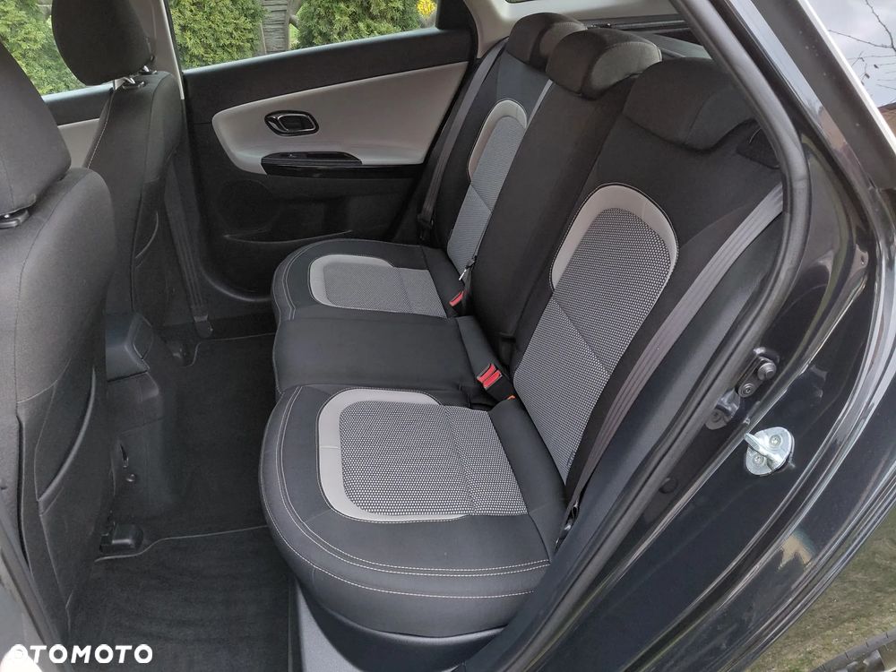 Kia Ceed 1.6 CRDi 128 Platinum Edition - 21