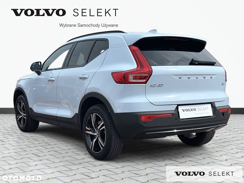 Volvo XC 40 - 8