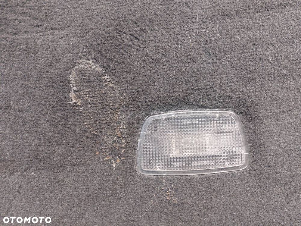 TAPICERKA PLASTIK KLAPY BAGAŻNIKA VOLVO XC60 I - 2