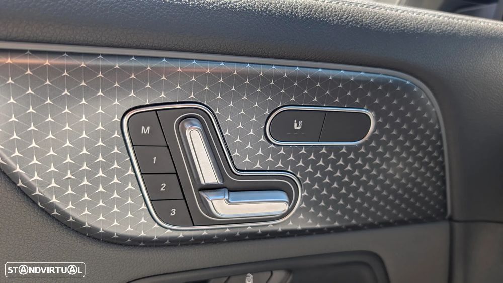 Mercedes-Benz EQA 250 Electric Art - 18