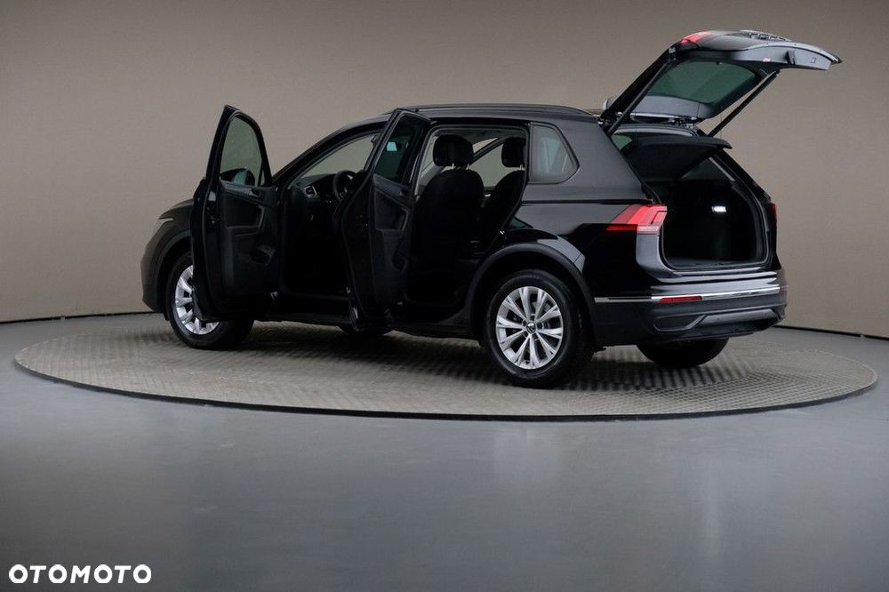 Volkswagen Tiguan 1.5 TSI EVO Life DSG - 7